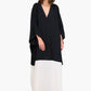 Dual-Tone Tencel Abaya
