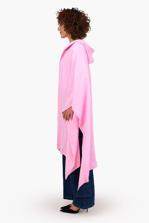 Hooded One Size Kimono