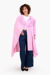 Hooded One Size Kimono