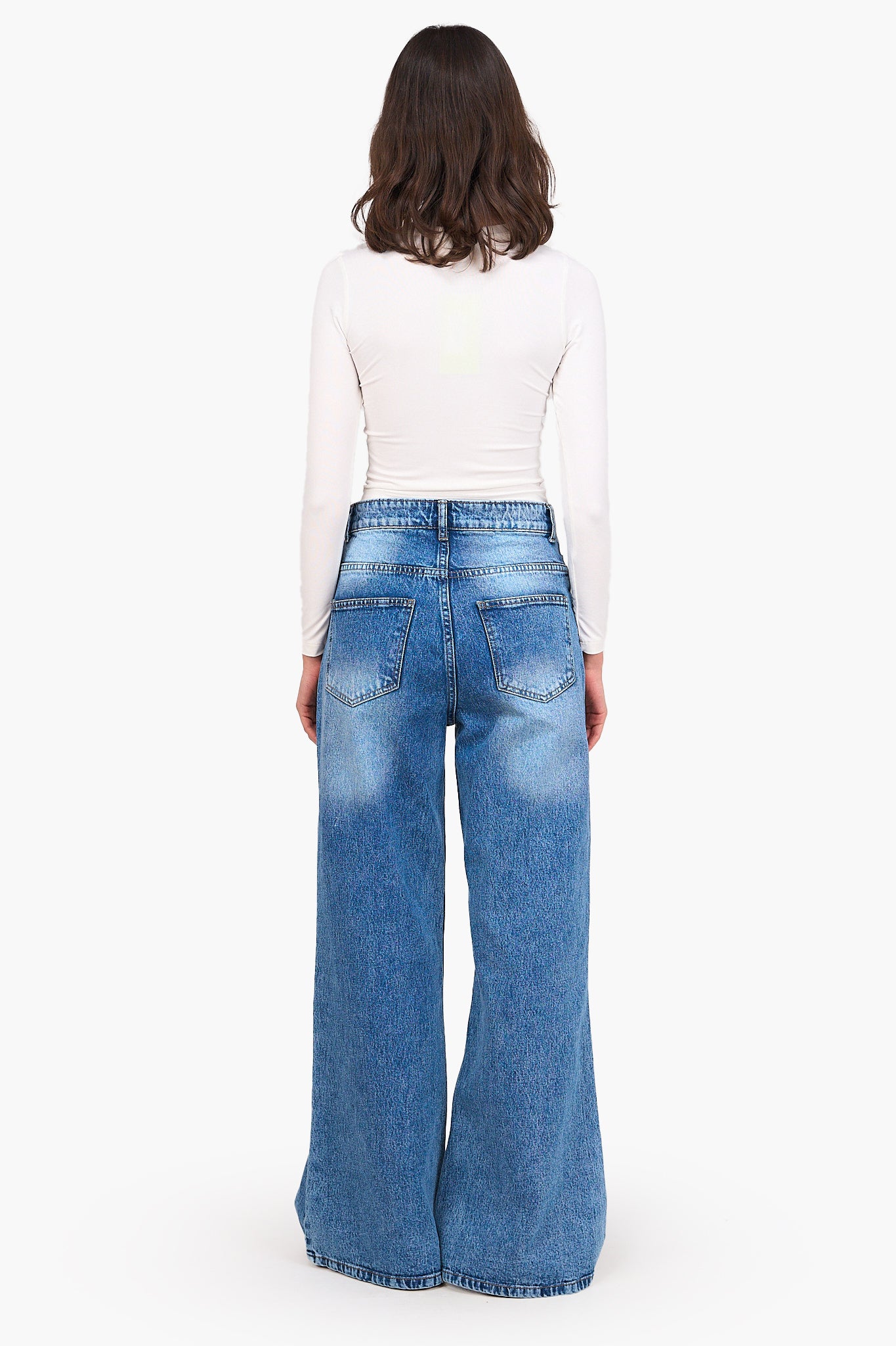 توب قصير بكم