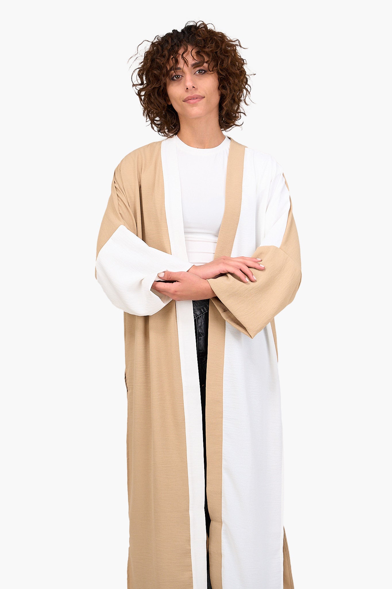 كيمونو تينسل لونين