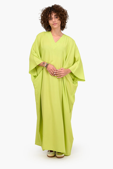 Elegant Maxi Abaya