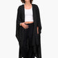 Hooded One Size Kimono