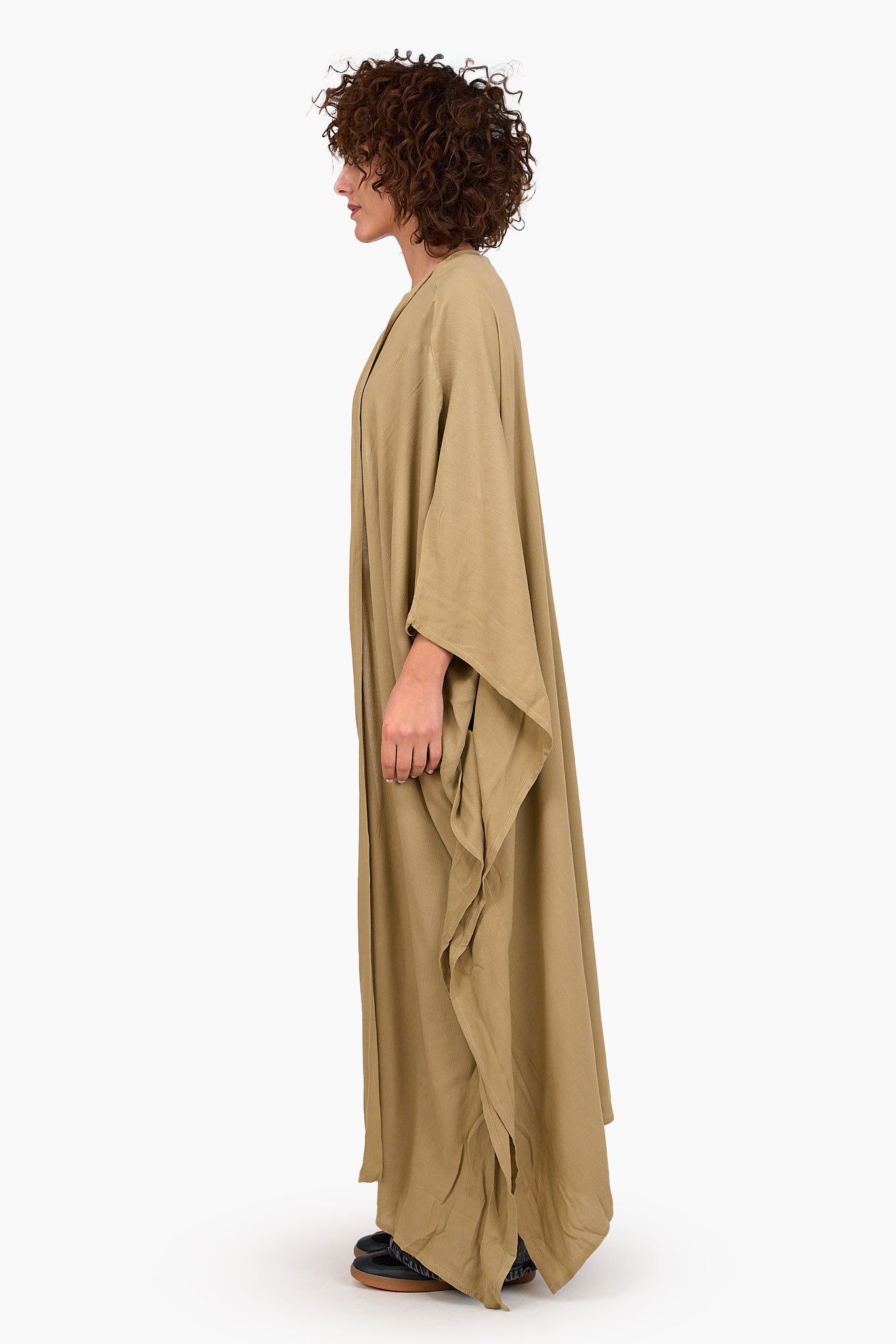 Timeless Tencel Kimono