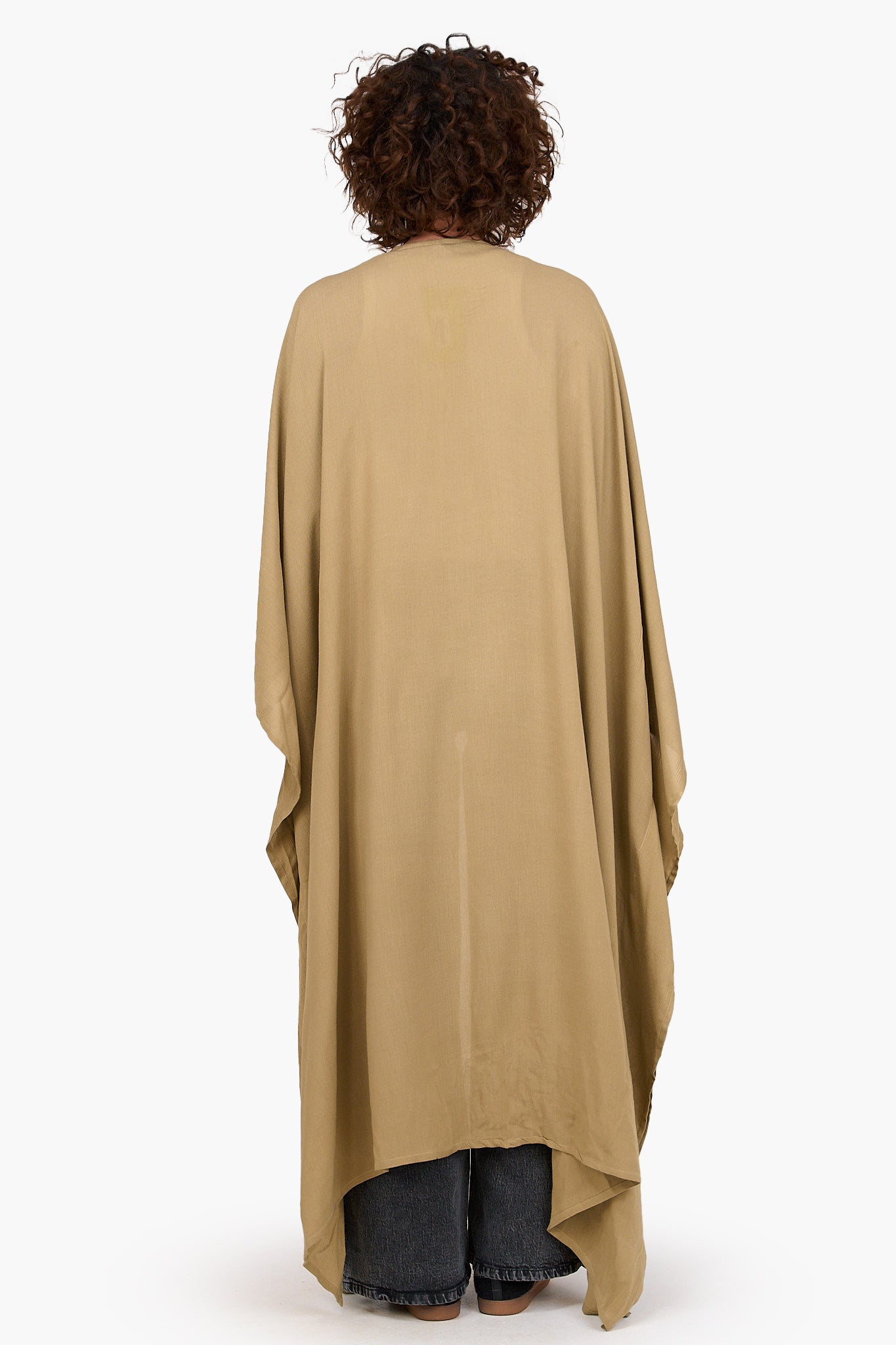 Timeless Tencel Kimono