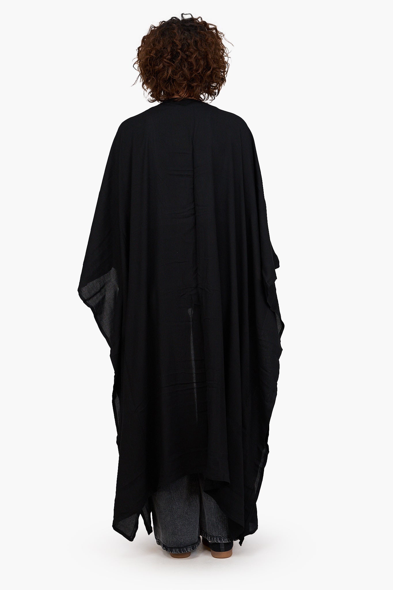 Timeless Tencel Kimono