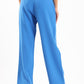 High Waist Classic Pants - Clue Wear